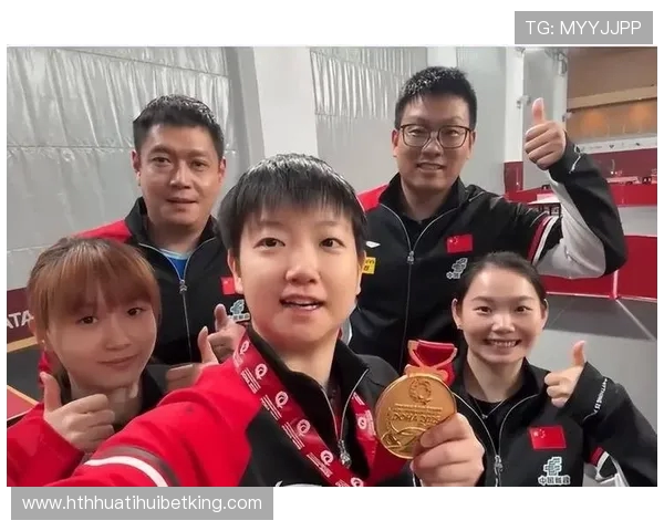 刘炜珊官宣退出国乒！孙颖莎王艺迪多人送祝福 名嘴：只剩何卓佳